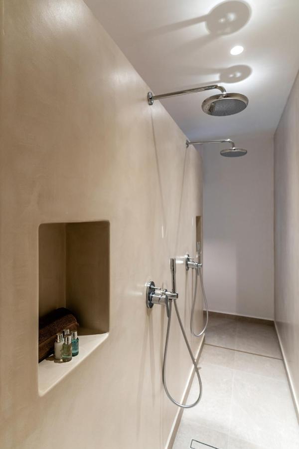 Bed and Breakfast Arotron Santorini Пиргос Экстерьер фото