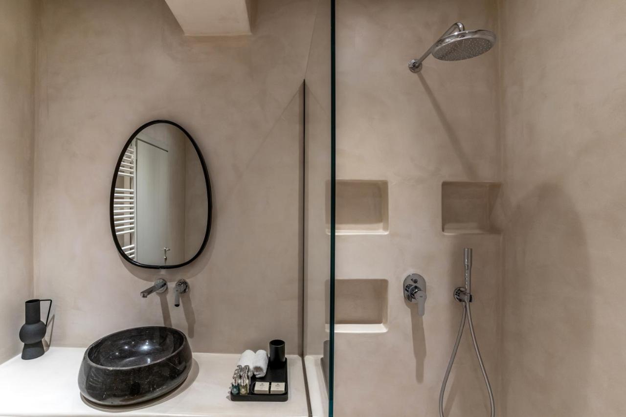 Bed and Breakfast Arotron Santorini Пиргос Экстерьер фото