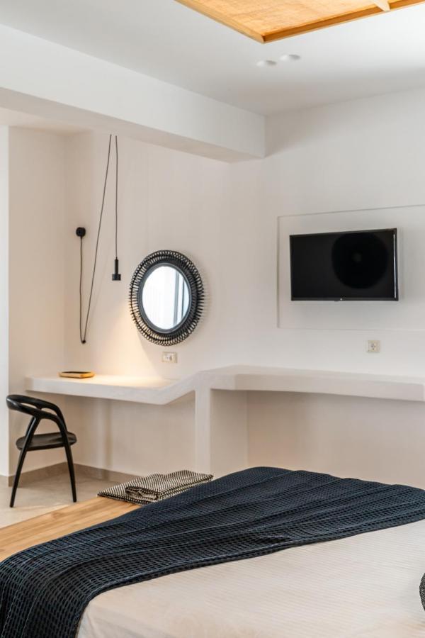 Bed and Breakfast Arotron Santorini Пиргос Экстерьер фото