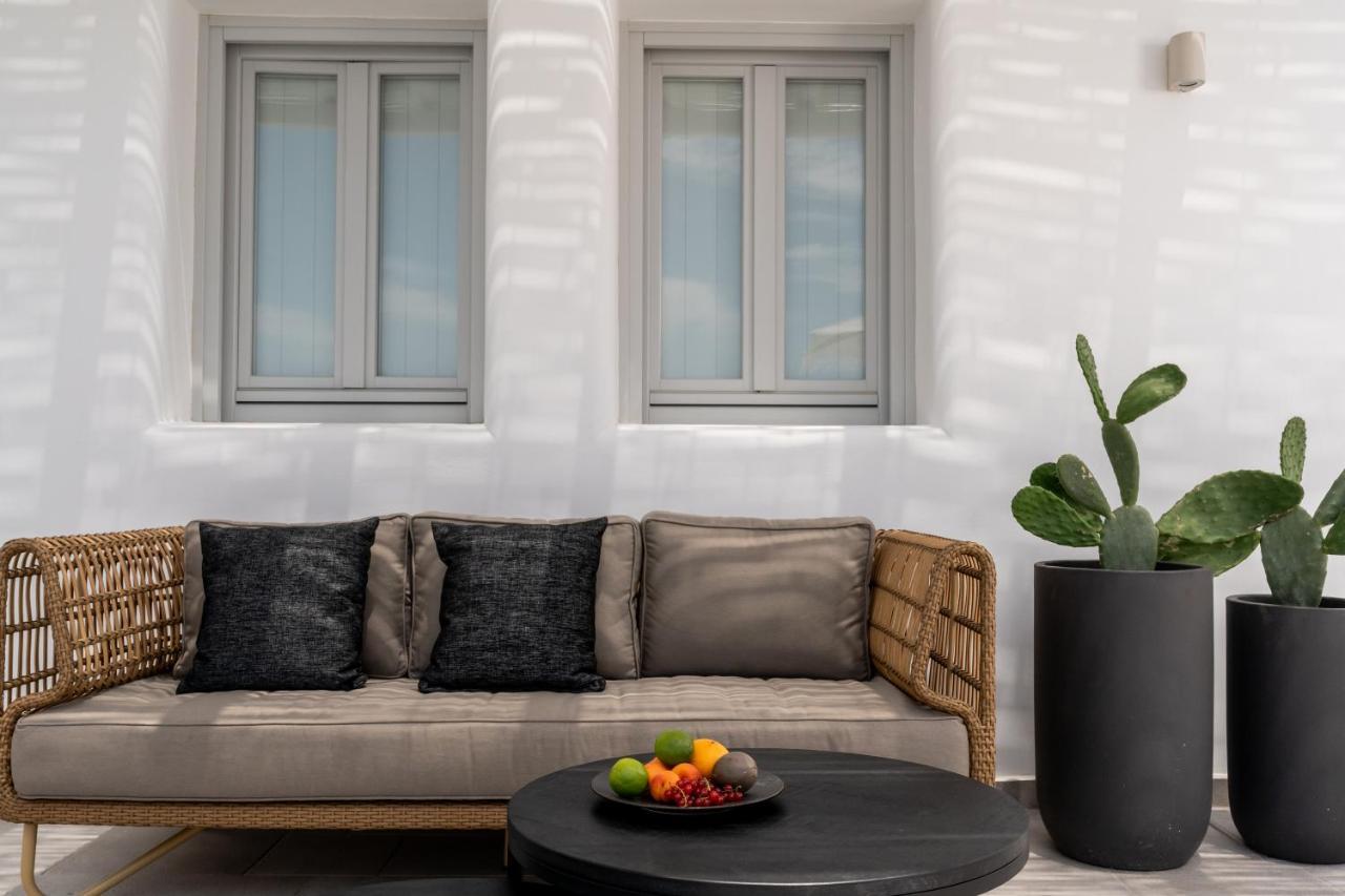 Bed and Breakfast Arotron Santorini Пиргос Экстерьер фото