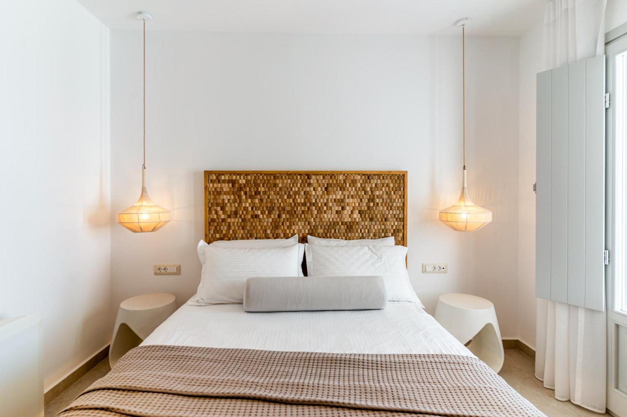 Bed and Breakfast Arotron Santorini Пиргос Экстерьер фото